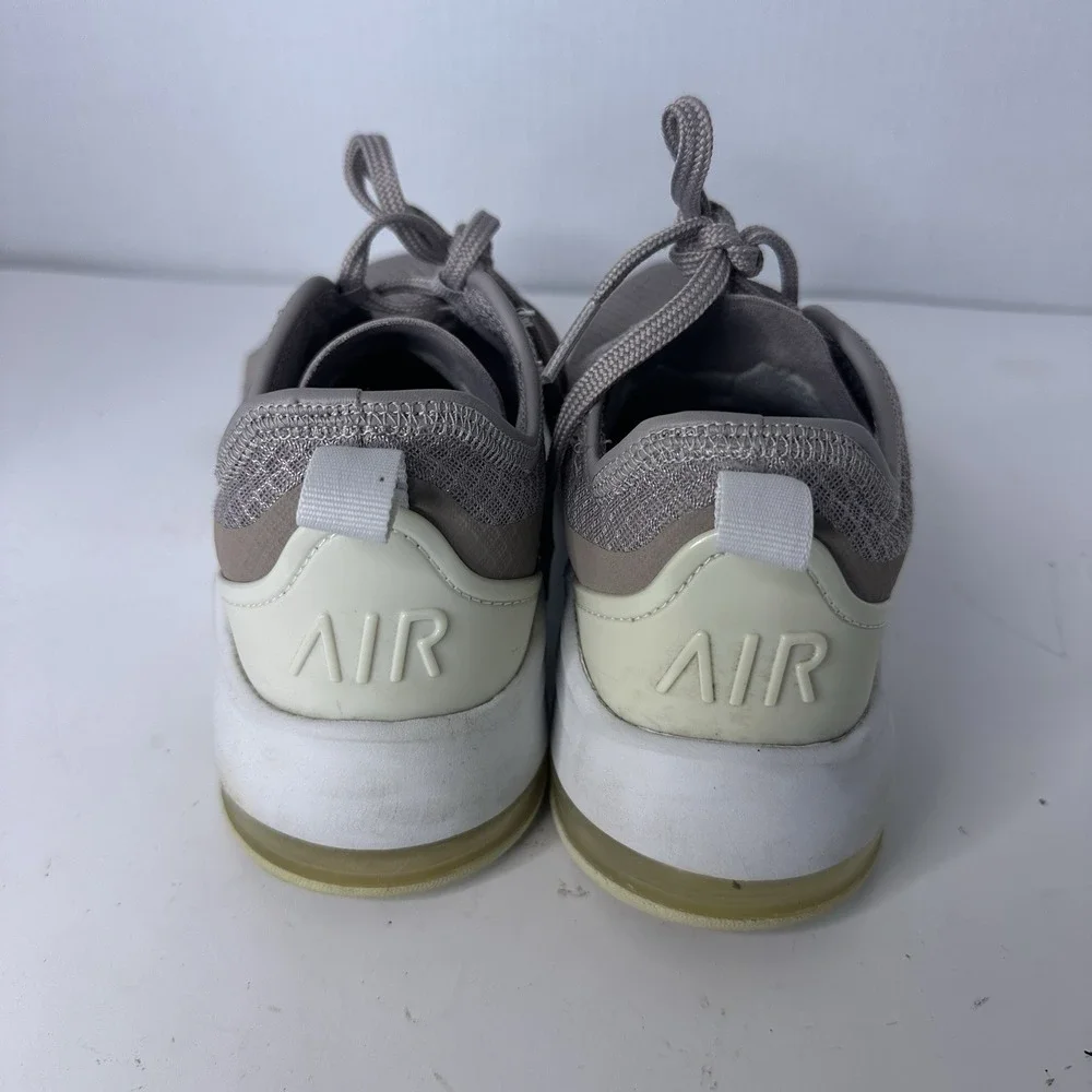 Nike Womens Air Max Motion 2 Running‎ Shoes Ivory AO0352-203 2019 Sneaker 7